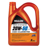 Nulon High Kilometre Engine Oil Each