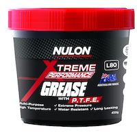 Nulon 450For GM Tub High Perform Grease Each