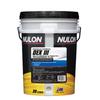 Nulon Auto Trans Fluid 20L Bucket Each