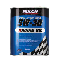 Nulon Full Synthetic 5W-30 Racing Oil Each