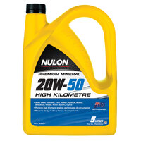 Nulon Premium Mineral 20W50 Engine Oil Each