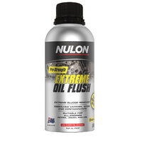Nulon 500ml Pro-Strength Extreme Oil Flush Each