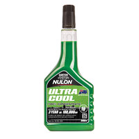 Nulon Radiator Corrosion Protector Green 500Ml Each