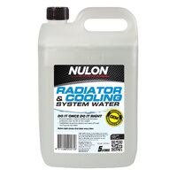 Nulon Radiator & Cooling System Water Each NUL-RCSW-5