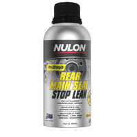 Nulon 500ml Pro-Strength Rear Main Seal Stop Leak Each