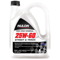 Nulon Street And Track Engine Oil Each