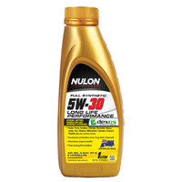 Nulon Full Synthetic Long Life Engine Oil 1L Each
