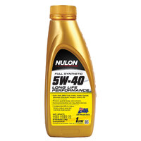Nulon Full Synth Long Life Engine Oil Each