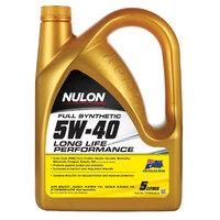 Nulon Long Life Petrol&Diesel Engine Oil Each