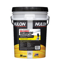 Nulon 100% Synthetic Auto Tran Fluid Bucket Each