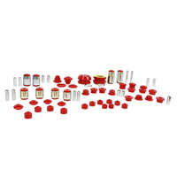 Nolathane Essential Vehicle kit bushing kit NVK4