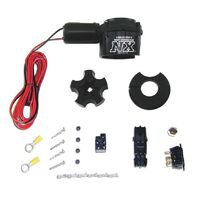 Nitrous Express Bottle Valve Remote Opener 15 lb. Nitrous Oxide Natural Each