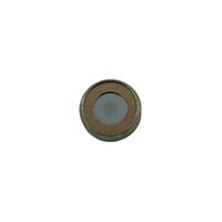 Nitrous Express 3000Psi Burst Disc For Nx Lightning 500 Valves