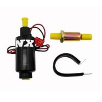 Nitrous Express Stand Alone Fuel Pump
