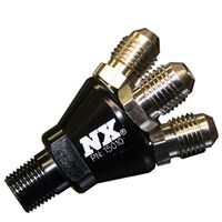 Nitrous Express Nx Mini Shower Head W/ Fittings
