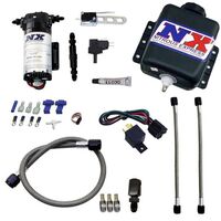 Nitrous Express Water Methanol Diesel Stage III