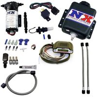 Nitrous Express Water Methanol Diesel Stage III