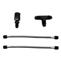 Nitrous Express Water Methanol Dual Nozzle Upgrade