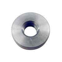 Nitrous Express Water Methanol Nozzle Mounting Bung For Steel