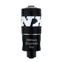 Nitrous Express Lightning Stage One Solenoid (.063 Orifice) 