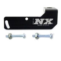 Nitrous Express Billet Wot Switch Bracket For Dominator (Bracket Only)