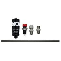 Nitrous Express Purge Valve For Lightning & IcemAN Solenoids 