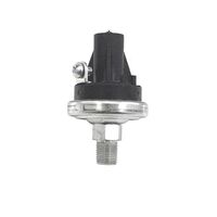 Nitrous Express Heavy Duty Fuel Pressure Safety Switch (Carb. Fuel Pressure)