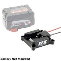 Nitrous Express Stand Alone Battery Mount