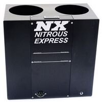 Nitrous Express Nx Hot Water Bottle Bath