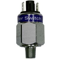 Nitrous Express Bottle Heater Pressure Transducer Only