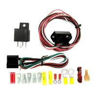 Nitrous Express Tps Voltage Sensing Full Throttle Activation Switch 04AN.5 Volts