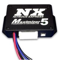 Nitrous Express Maximizer 5 Progressive Nitrous Controller 