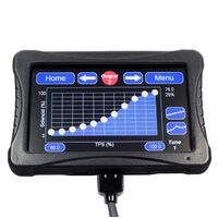 Nitrous Express Touch Screen Display For Max 5