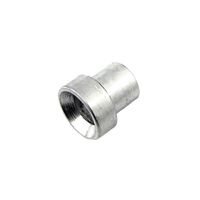 Nitrous Express Tube Sleeve Steel Tubing Sleeve -3 AN For 3/16 in. Tubing