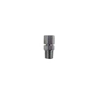 Nitrous Express Adapter Fitting Pipe Fitting Compression Fitting 1/8 NPT x 3/16