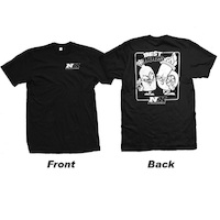 Nitrous Express T-Shirt Best Buds Shirt XL NX