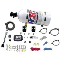 Nitrous Express Nitrous System Instaboost Digital Efi 10Lb Bottle