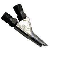 Nitrous Express Nitrous Nozzle NXL Nozzle Nitrous Nozzle Single