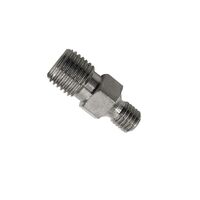 Nitrous Express Nitrous System Vortech/Sx2/Std Nozzle Fitting