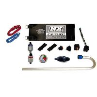 Nitrous Express Nitrous System Gen X Accessory Package Carb