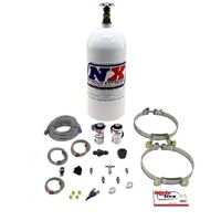 Nitrous Express Nitrous System Mainline Efi Single Nozzle System 10Lb Bottle