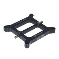 Nitrous Express Nitrous System 4150 4 - Bbl Stage Six Plate Only 50 - 100 - 150 - 200 - 250 - 300Hp