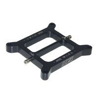 Nitrous Express Nitrous System 4150 4-Bbl Hitman Plate Only 100-150-200 Hp