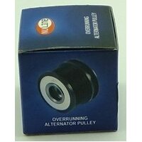 Crow Cams Alternator Pulley Retro Ls1  OAP019