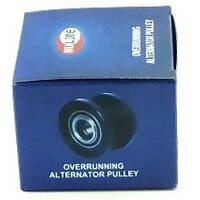 Crow Cams Overruning Pulley L98 8 Rib  OAP097