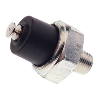 Oil pressure switch for Holden Rodeo Diesel 4JH1 4-cyl 3.0 Turbo 2002 OPS-020