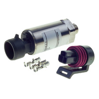 Raceworks 150 Psi Euro Fuel And Oil Pressure Sensor 1/8 NPT OPS-130