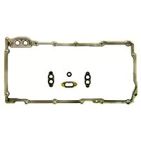Platinum Gaskets Sump/Oil Pan Gasket for Commodore V8 Gen III 5.7L LS1 VT