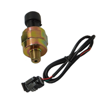 ELECTRONIC OIL PRESSURE SENDER