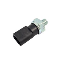Goss oil pressure switch for Audi A3 8PA FSI 2.0L AXW BLY BMB BVY DOHC 16v Petrol 4cyl 110kW 6sp Auto 5dr Sportback FWD 1/05-12/07
